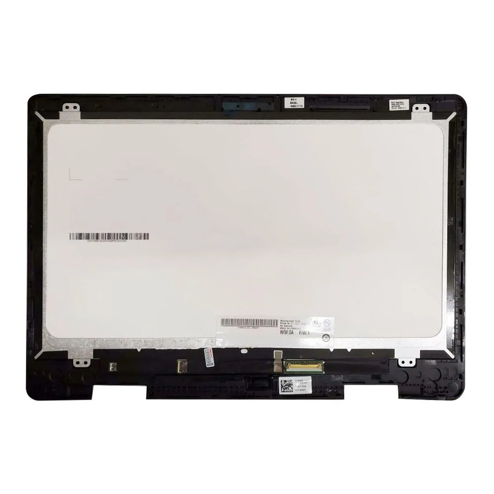LPScreen LPScreen B140XTB02.0 14" Full HD 1920x1080 60Hz Touch laptop screen — product photo