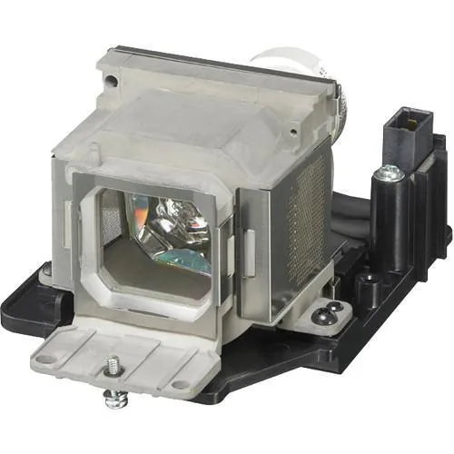 Jaspertronics replacement lamp module in black housing for Sony VPL-EX250 projector