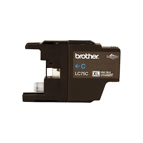 Ninestar Technology Ninestar Technology NB-0LC75C toner cartridge cyan LC75C — product photo