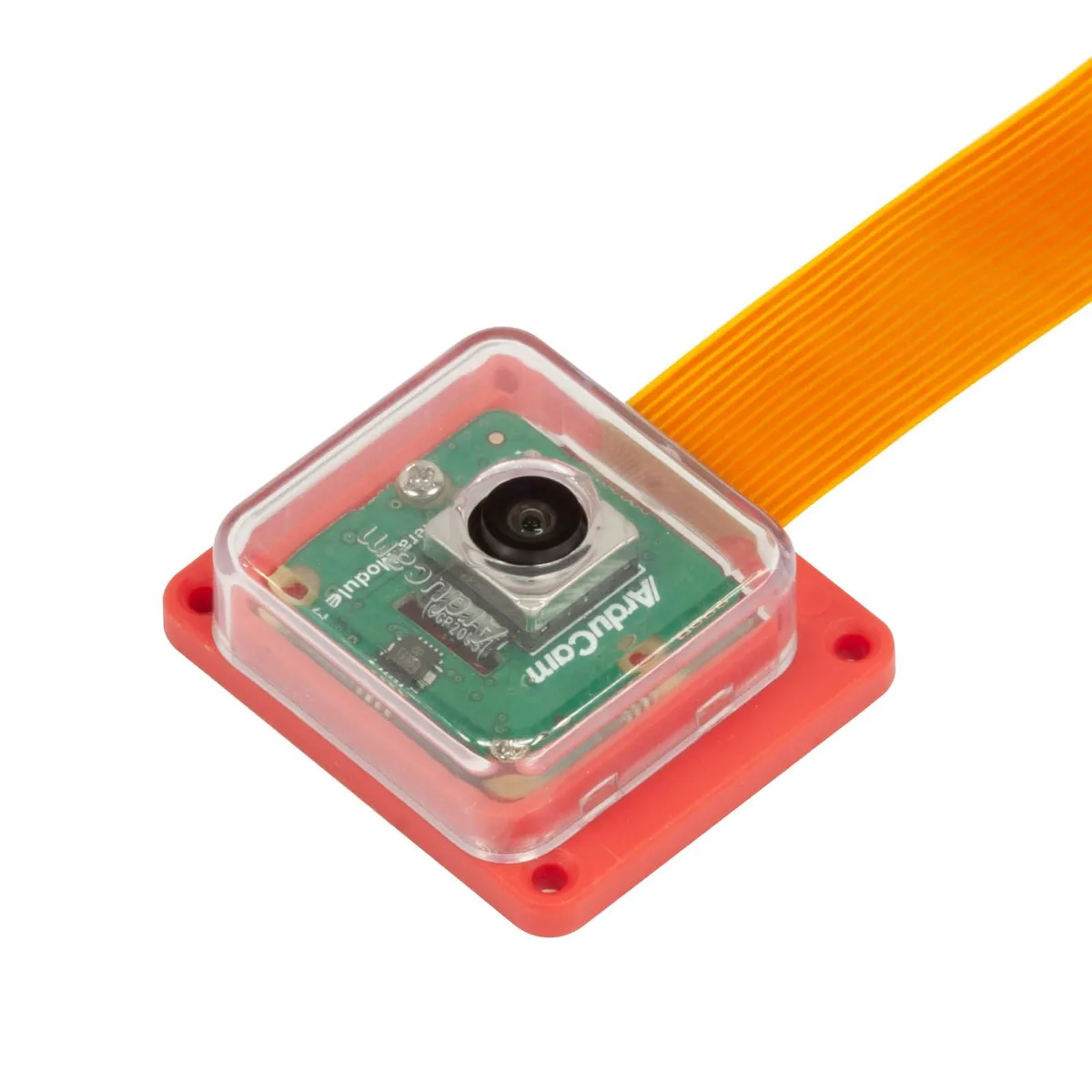 KEHIPI KEHIPI Arducam B0311 Camera Module 3 Wide 120° IMX708 Autofocus 15cm 15-22 Pin 22-22 Pin FFC Cable — product photo