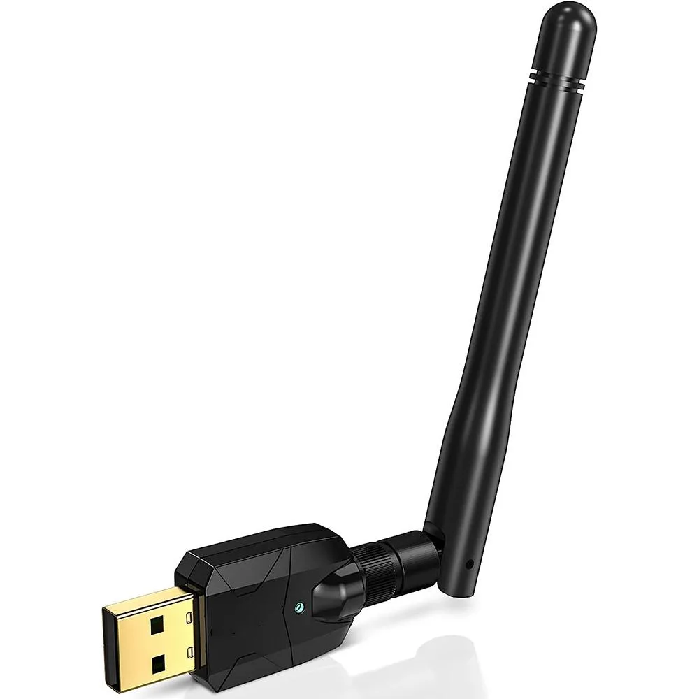 SMA SMA Z2#Q2324_B Bluetooth 5.1 Adapter 328ft — product photo