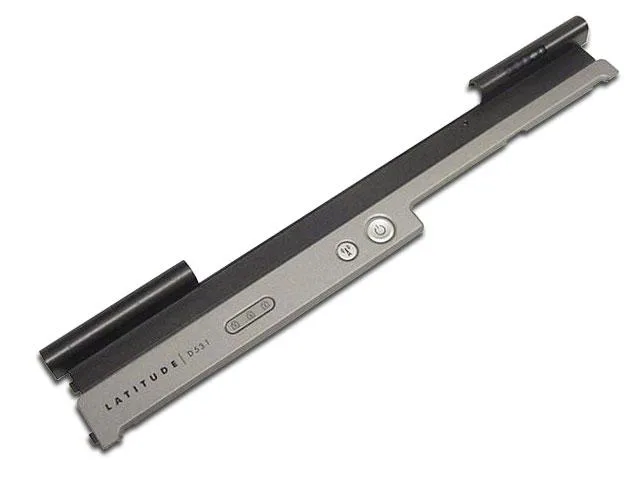 DELL DELL Latitude D531 Power Button Cover Assembly WW322 — product photo