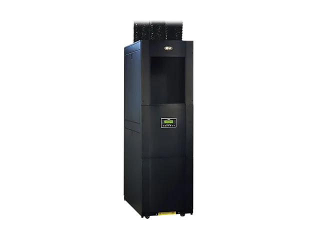 Tripp Lite Tripp Lite SRCOOL33K 33,000 BTU row-based air conditioner server accessory — product photo