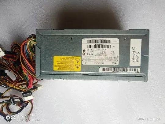 Supersuperuncle Supersuperuncle Server Power Supply S26113-E550-V70-01 HP-S1K02A0 — product photo