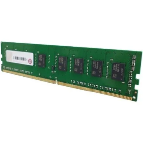 Qnap Qnap RAM-16GDR4ECP0UD2666 16GB 2666MHz memory upgrade — product photo