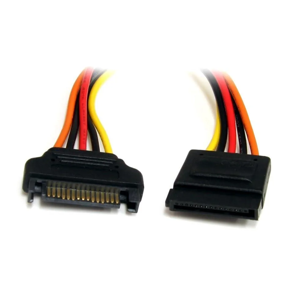  Apple SATAPOWEXT12 12in 15 Pin Sata Power Extension Cable — product photo