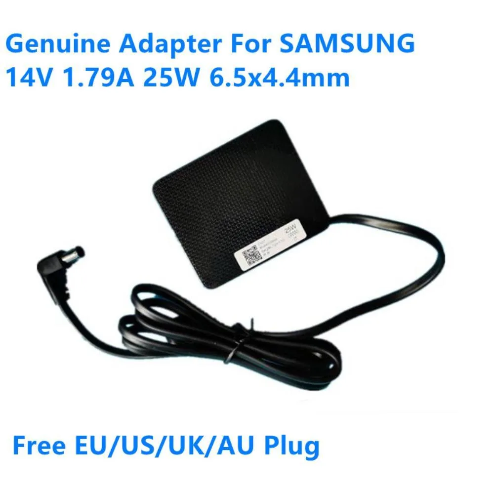 Graviton Graviton 14V 1.79A 25W AC/DC Adapter A2514_RPN BN44-00989A A2514_FPN — product photo