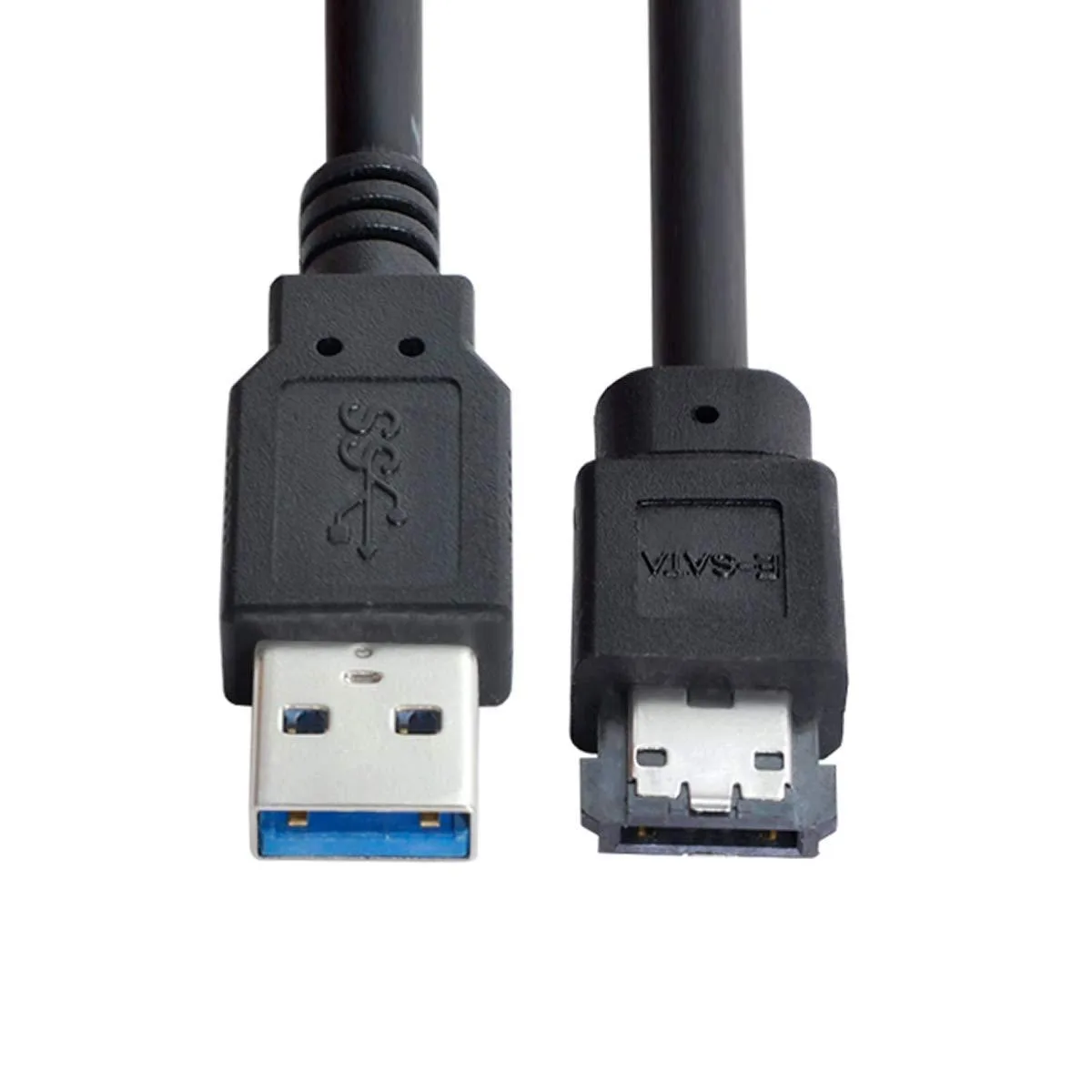 LORDWORLD LORDWORLD USB 3.0 to Power Over eSATA DC5V Adapter 2.0 Converter Cable — product photo