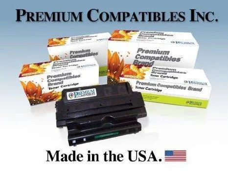 PCI PCI 841752-PCI toner cartridge Yellow 22500 pages — product photo