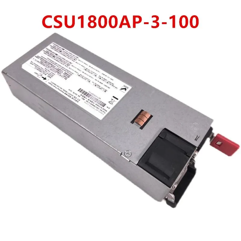 KHACHIMO KHACHIMO CSU1800AP-3-100 1800W ATX power supply — product photo