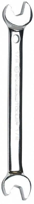 Jonard Jonard ASW-12 Bent Nose Pliers 6-1/2" Carbon Steel — product photo