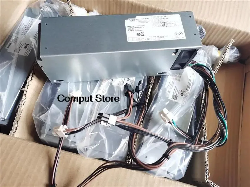 KHACHIMO KHACHIMO XPS8940 Lingyue 3880 3891 Power 5080 7080 3080 500W power supply — product photo