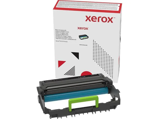 XEROX XEROX 013R00690 Drum Cartridge scanner supply — product photo