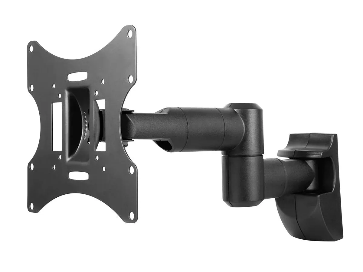 Monoprice Inc. Monoprice Inc. 143215 TV Mount 23-42in 66lb VESA 200x200 Full Motion — product photo