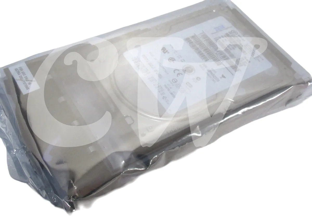 Seagate Seagate MAW3073NC 73.4GB 10000RPM 3.5" SCSI Ultra-320 80-Pin 8MB internal hard drive — product photo