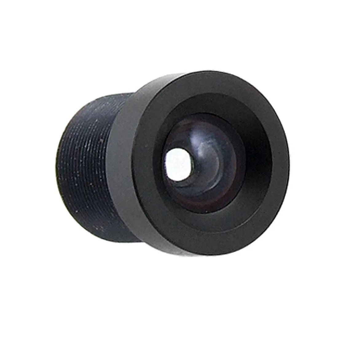 Unique-Bargains Unique-Bargains 3.6mm F2.0 92° CCTV Lens 1/3" CCD M12x0.5mm — product photo