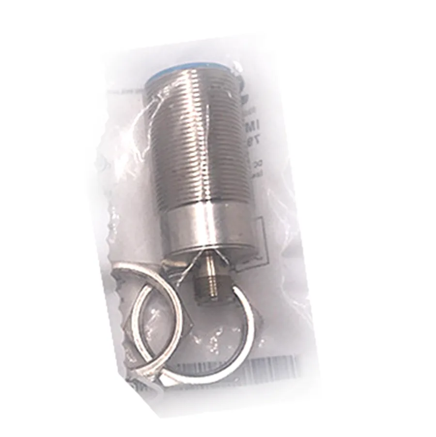 Sick SICK IME30-20NPOZC0S Inductive Proximity Sensor PNP NC M12 20mm IP67 — product photo
