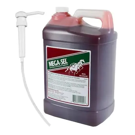 SpeCtra SpeCtra Mega-Sel 2.5 Gallons 11131 — product photo