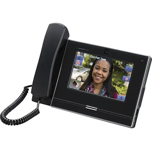 AIPTEK AIPTEK IX-MV7-HB 7-Inch TFT Touchscreen Video Recorder — product photo