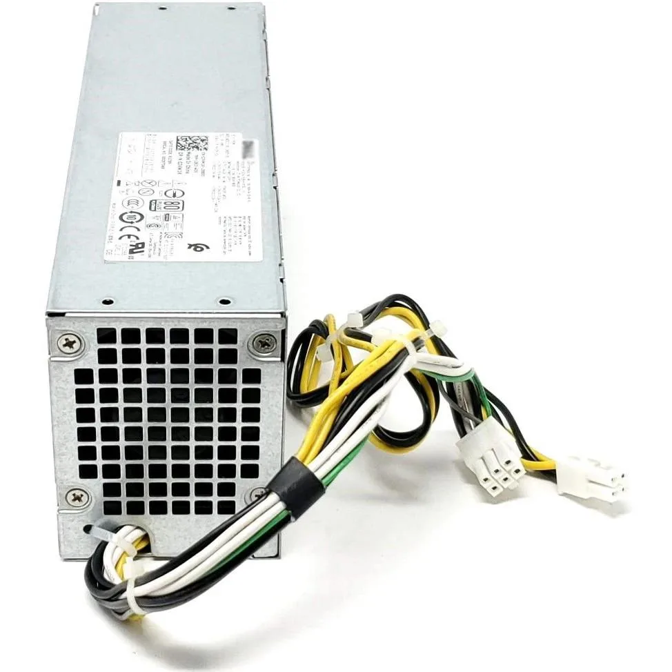 WMtec WMtec 240W Server Power Supply H240AS-02 6Pin+4Pin — product photo
