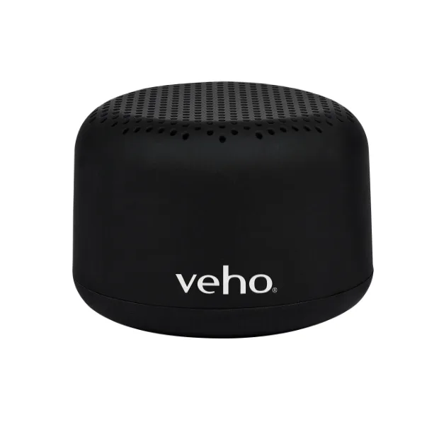 Veho Ltd Veho Ltd M3 Wireless Speaker Black VSS-303-M3-B — product photo