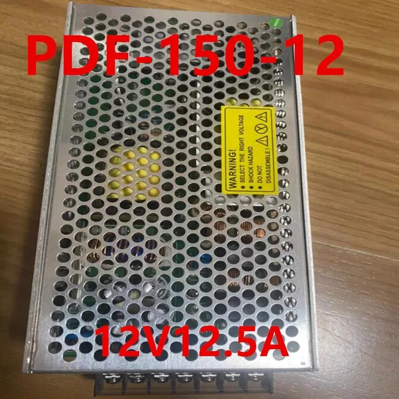 KHACHIMO KHACHIMO 12V 12.5A 150W ATX power supply — product photo