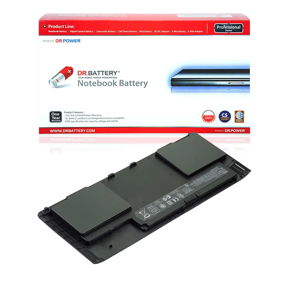 Dr. Battery Dr. Battery DRPROHP264P-01 laptop battery 11.1V 38Wh — product photo