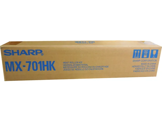 Sharp Sharp MXC32HK Heat Roller Kit pos accessory — product photo