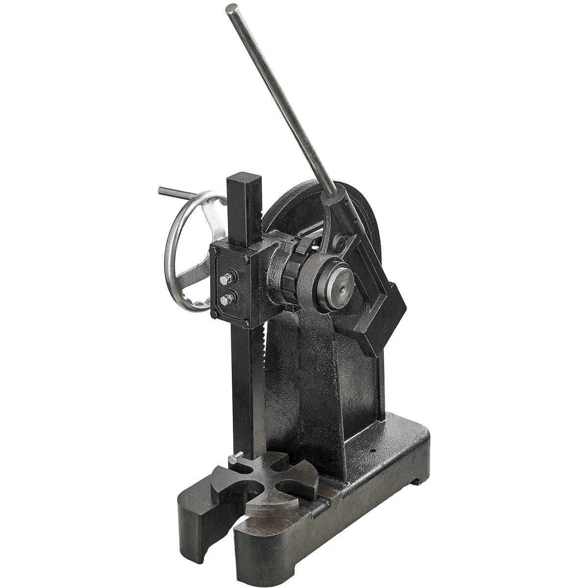 VEVOR VEVOR APR-3 3 Ton Ratchet Arbor Press 12.2" Stroke — product photo