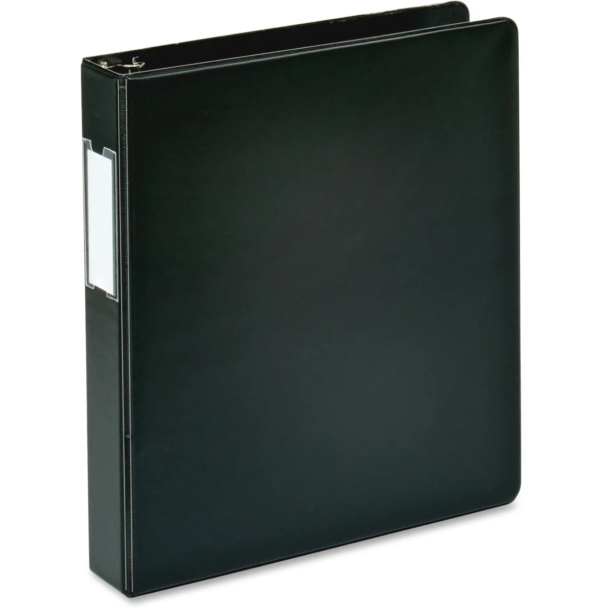 Business Source Business Source BSN33125 1-1/2" Slant D-Ring Binder 375 Sheets — product photo