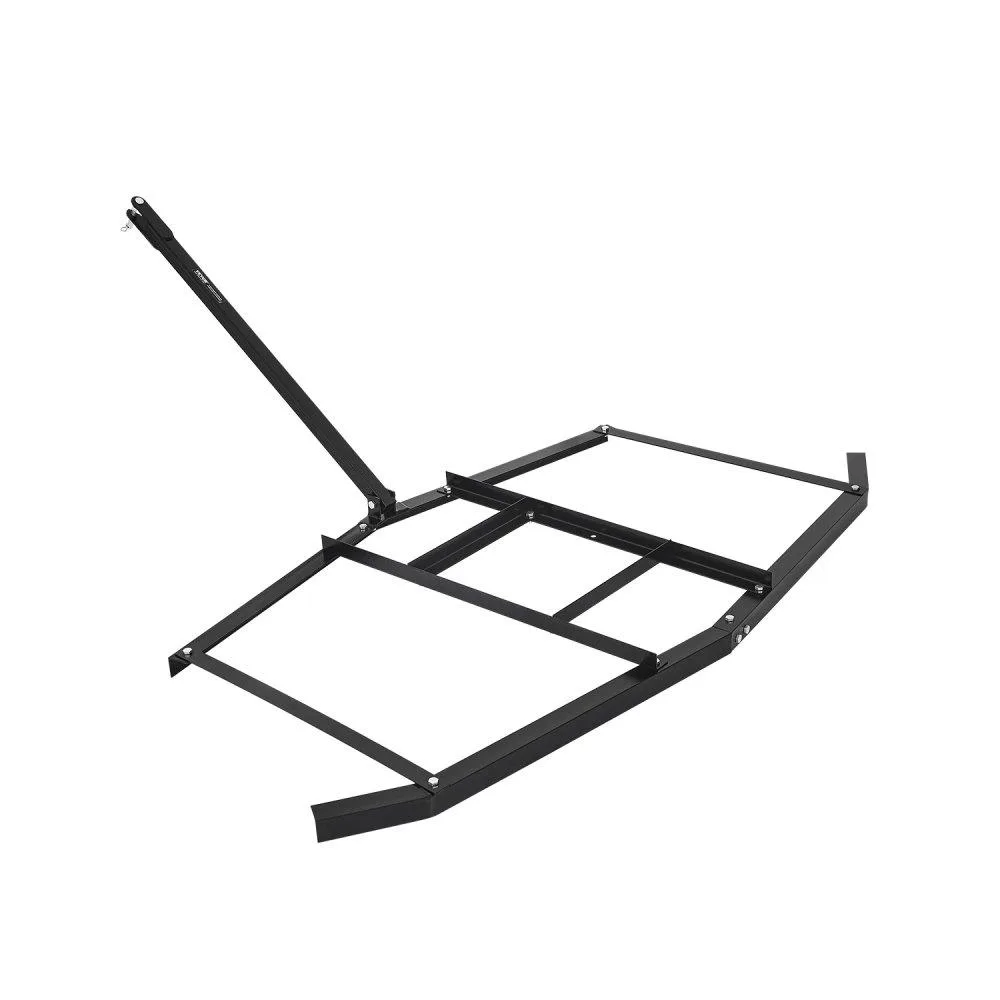 VEVOR VEVOR Drag Harrow 74 in Q235 Steel Adjustable Bars Pin Hitch 50 lbs — product photo