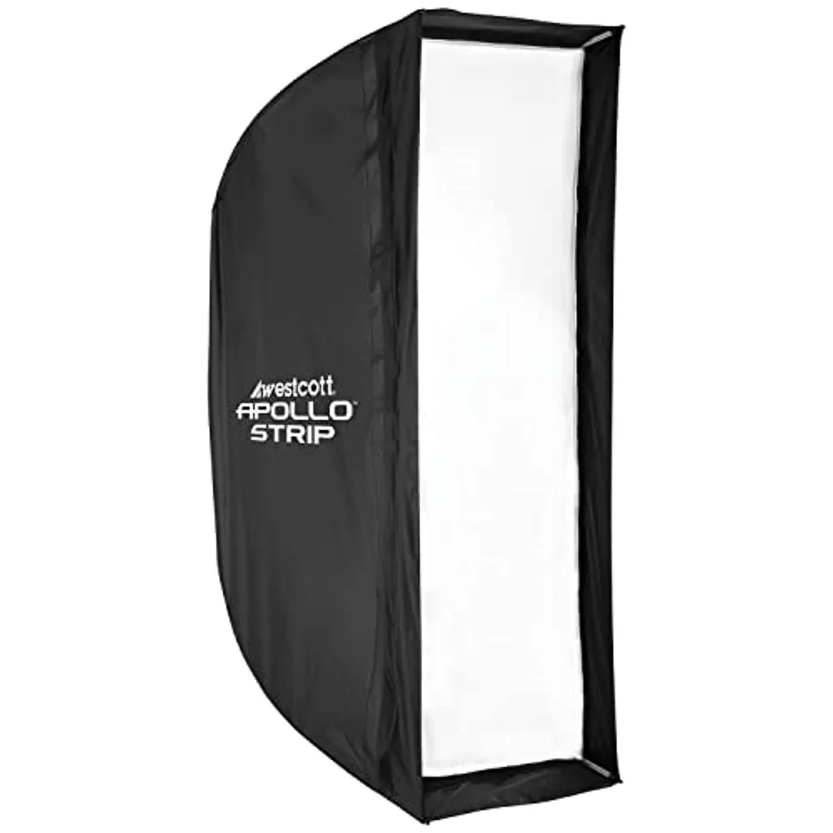 Westcott Westcott Apollo Strip 12x36 Softbox with 40° Grid — product photo