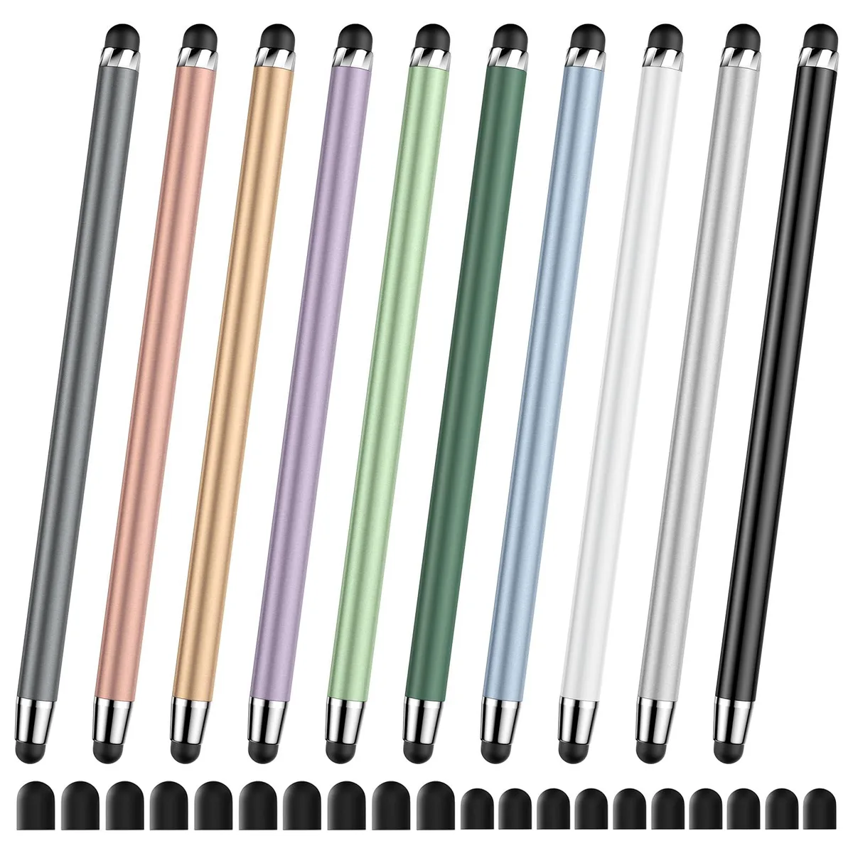  DAXINGXING Stylus 10 Pack C-516 20 Tips — product photo