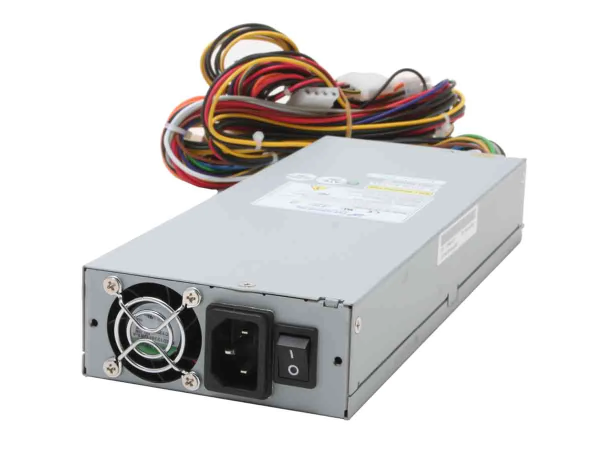 Sparkle Power Inc. Sparkle Power Inc. FSP300-601U 300W server power supply — product photo