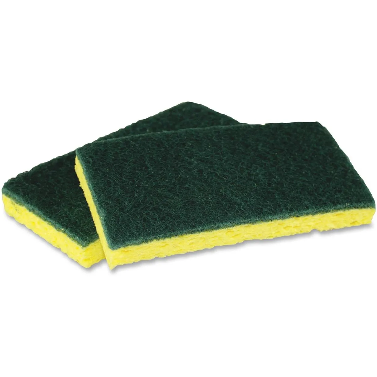 IMPACT IMPACT 7130PCT Cellulose Scrubber Sponge 48pk 6.3in — product photo