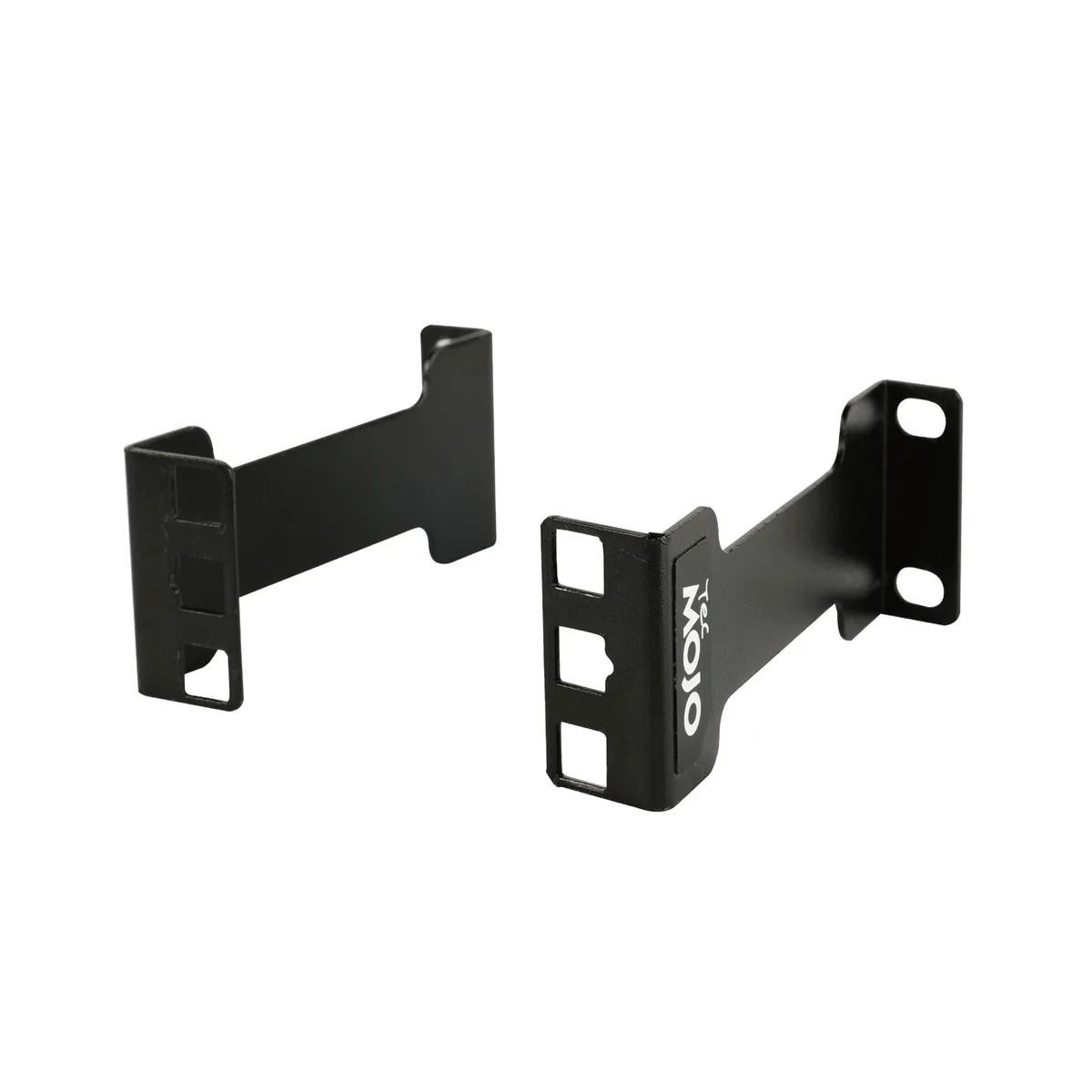  StarTech.com 1U 4" Depth Rack Extender Kit — product photo
