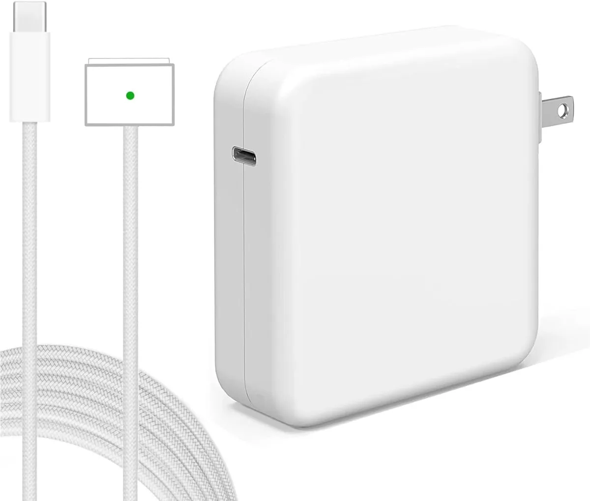 FORIDA FORIDA 70W USB-C to Mag 3 Charger with 6.6ft Cable — product photo