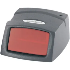 Motorola Motorola MS-954-I000R fixed-mount laser barcode scanner — product photo