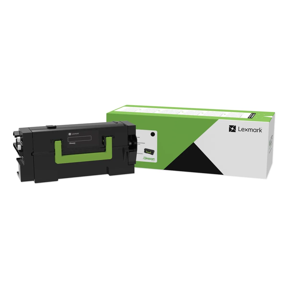 Lexmark Lexmark 52D0Z0E Imaging Unit 100000 Page-Yield Black — product photo