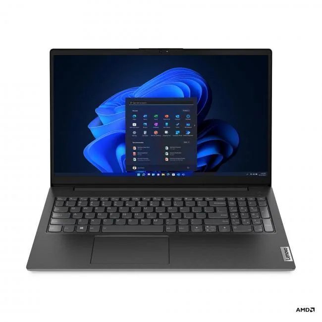 Lenovo Lenovo V15 G4 15.6" FHD Ryzen 5 7430U 8GB 512GB business laptop — product photo