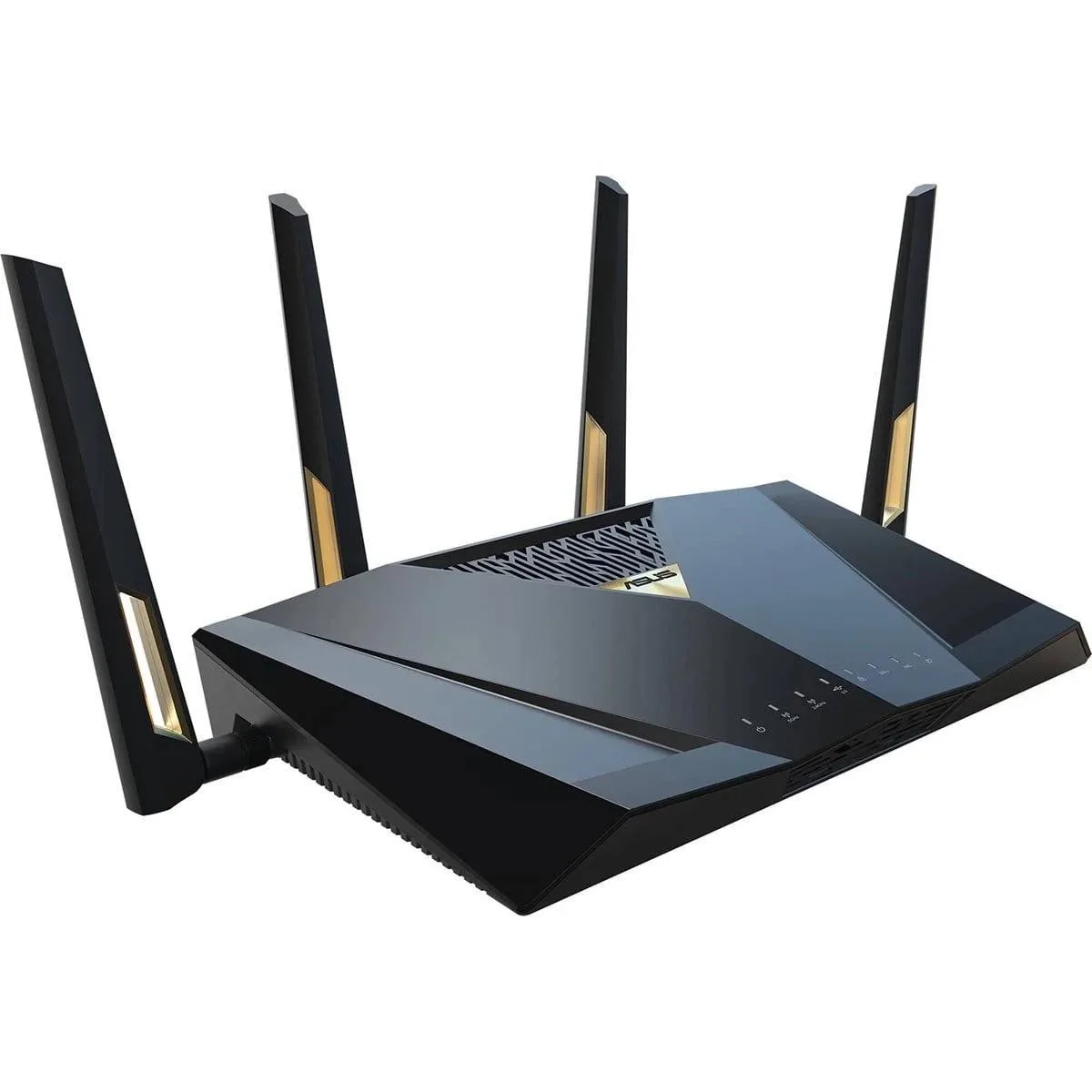 ASUS ASUS RT-BE88U WiFi 7 wireless router 7200Mbps 34Gbps — product photo
