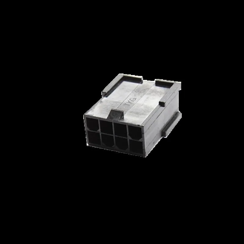 ModMyMods ModMyMods 8-Pin EPS Male Connector Black MOD-0097 — product photo