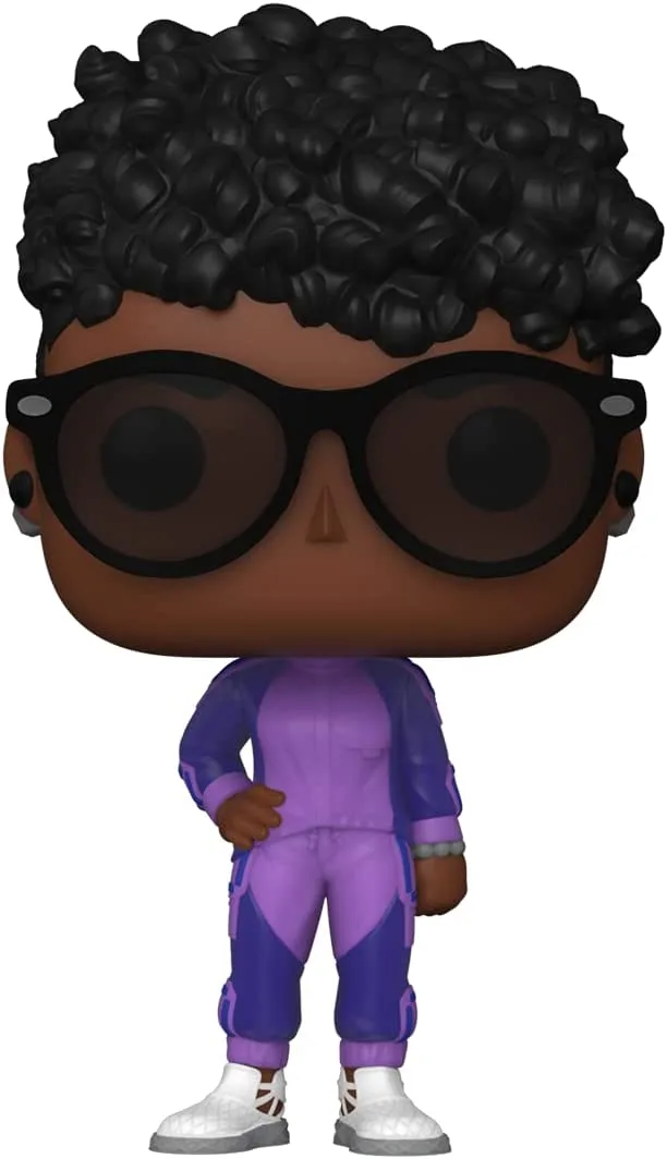 Funko Funko Pop! Marvel Black Panther Wakanda Forever Shuri 63943 action figure — product photo