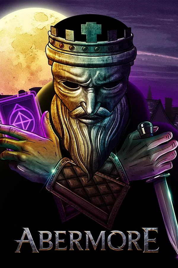 Fireshine Games Fireshine Games Abermore Steam Downloadable Game — product photo