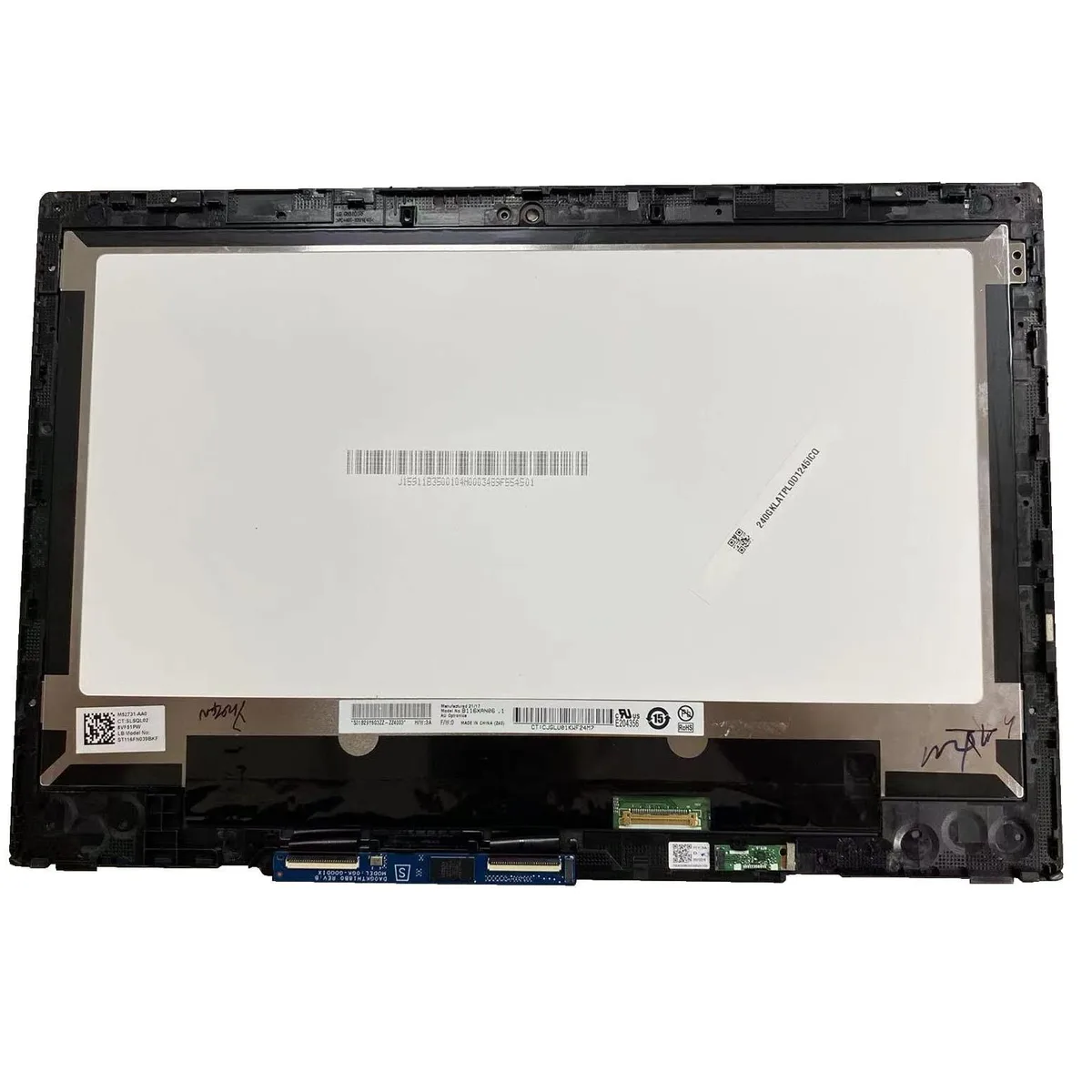 Bolton Technical Bolton Technical 2 in 1 Accessory HP Chromebook X360 11 G4 EE M49289-001 — product photo