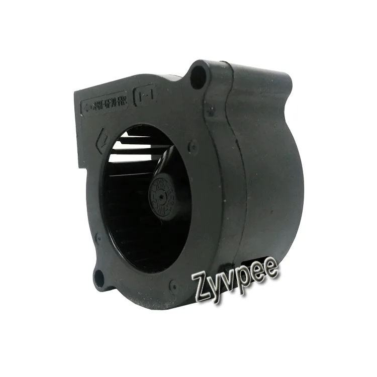 Zyvpee Zyvpee BM5125-05W-B59 50x50x25mm DC24V 0.24A 3-pin blower case fan — product photo