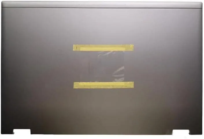 NA NA Fury17 G7 G8 A Lid LCD Rear Cover Top Screen Case M20108-001 — product photo