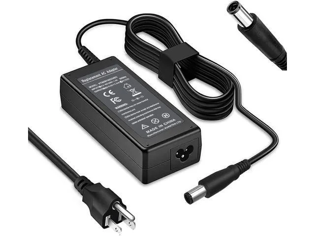 LORDWORLD LORDWORLD 65W 19V 3.34A 7.4*5.0mm AC Power Adapter — product photo