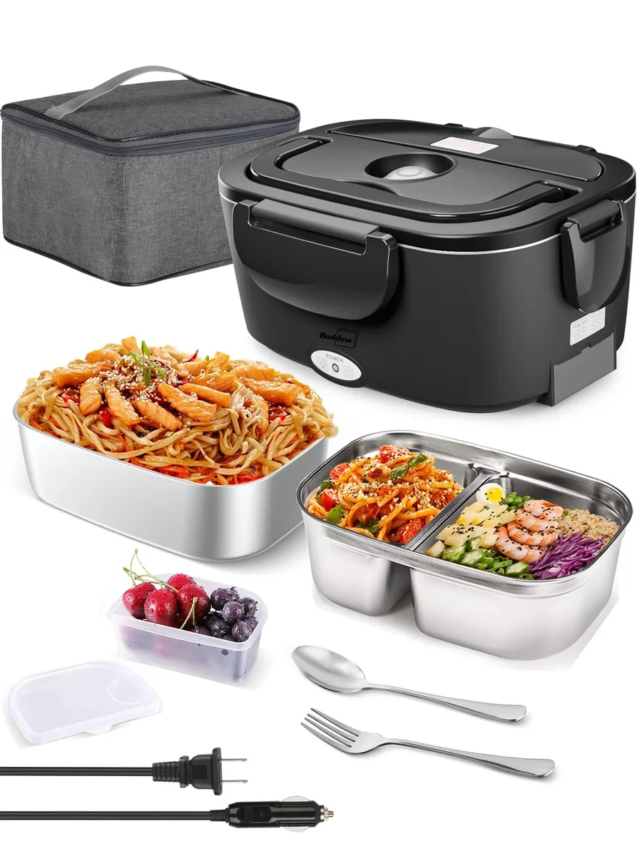 DNBeffulgent DNBeffulgent ABY-318 thermo pot 80W 1.5L 12/24/110V — product photo