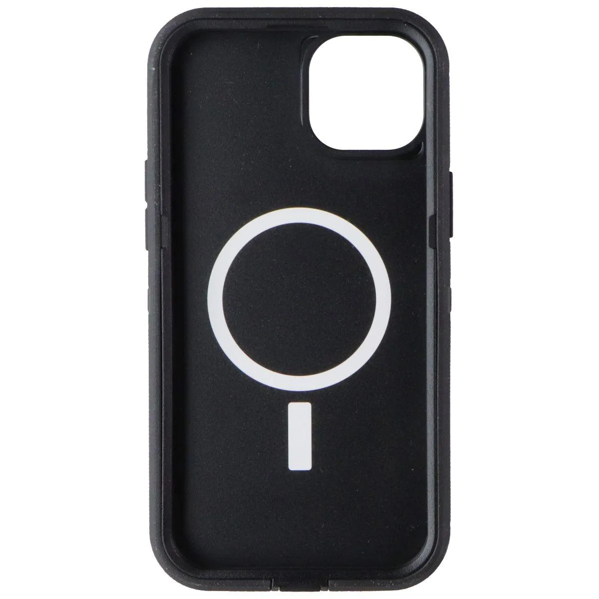 OtterBox OtterBox Defender Pro XT Case MagSafe iPhone 15 Plus 14 Plus Black — product photo